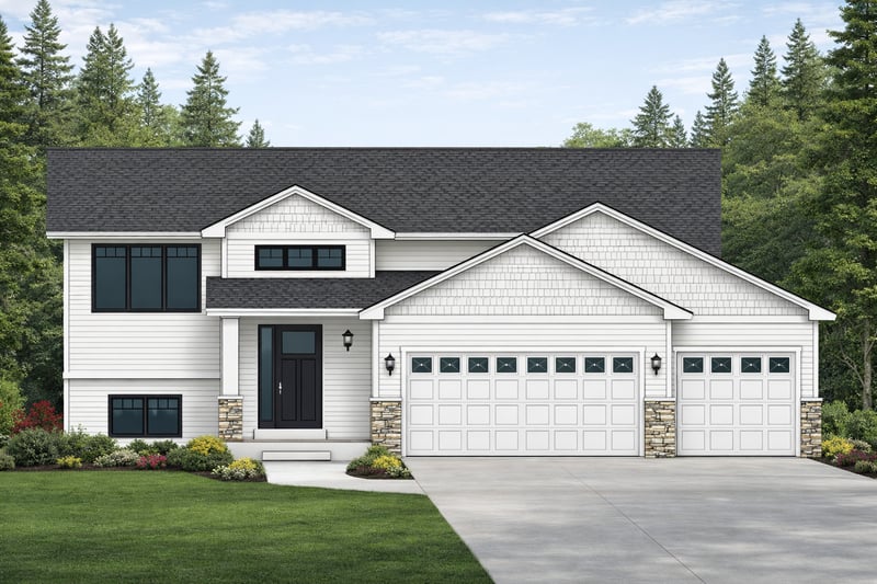 24122 Polk St NE, East Bethel, MN 55005