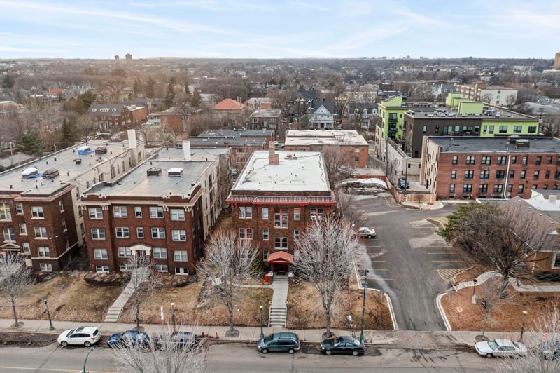 2218 Nicollet Ave #1, Minneapolis, MN 55404