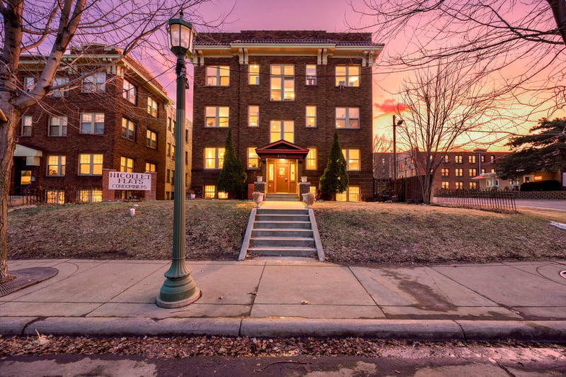 2218 Nicollet Ave #1, Minneapolis, MN 55404