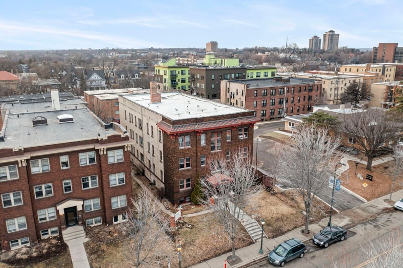 2218 Nicollet Ave #1, Minneapolis, MN 55404