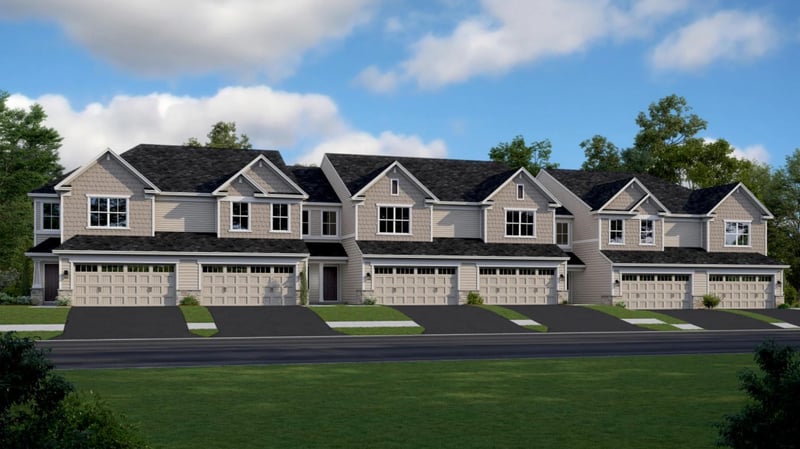 220 Huntington Dr, Waconia, MN 55387