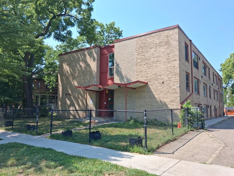 2110 Park Ave, Minneapolis, MN 55404