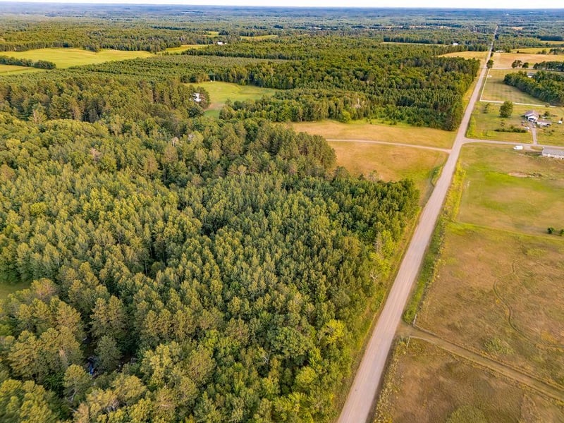 TBD Tract C Pioneer Rd, Barnum, MN 55707