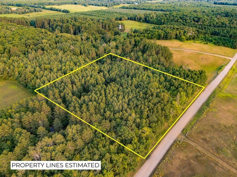 TBD Tract C Pioneer Rd, Barnum, MN 55707