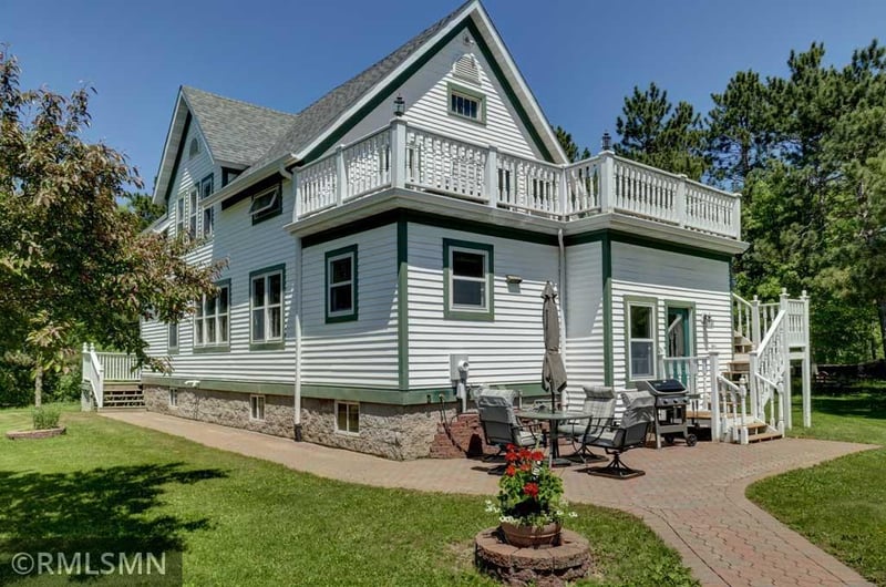 654 115th St, Amery, WI 54001