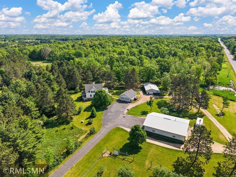 654 115th St, Amery, WI 54001
