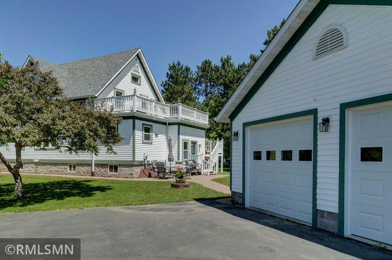 654 115th St, Amery, WI 54001