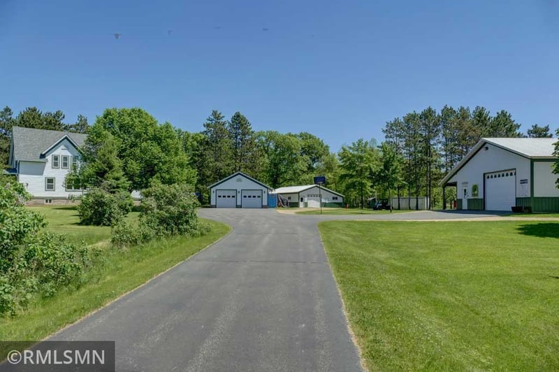 654 115th St, Amery, WI 54001