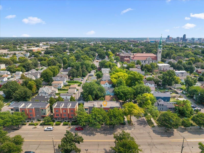 640 Dale St N, Saint Paul, MN 55103