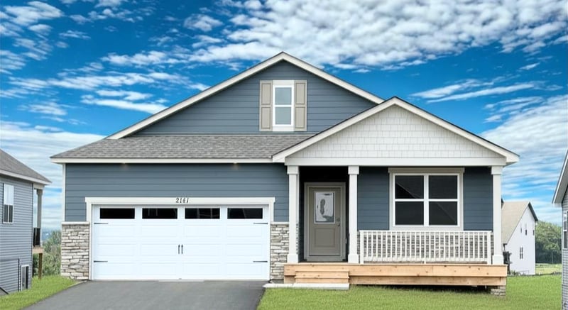 2141 Bluff Heights Dr, Shakopee, MN 55379