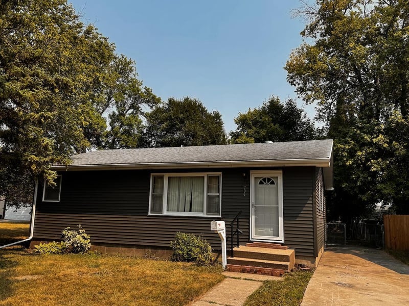 Home Worth Check