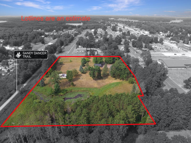 7731 State Road 70, Siren, WI 54872