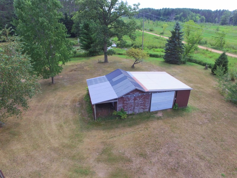 7731 State Road 70, Siren, WI 54872