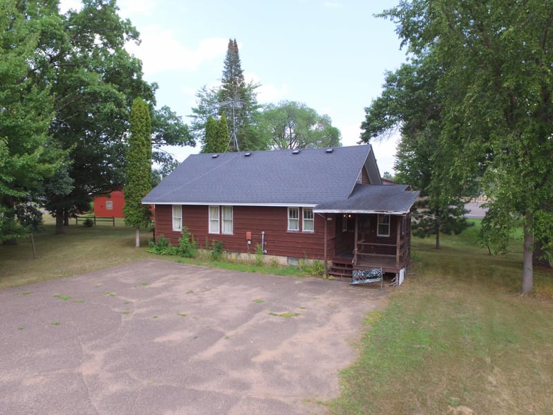 7731 State Road 70, Siren, WI 54872