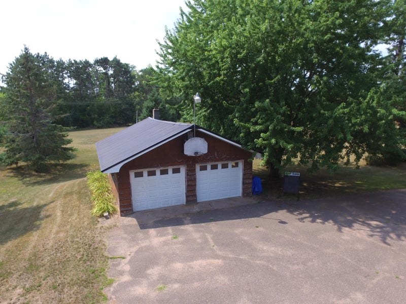 7731 State Road 70, Siren, WI 54872