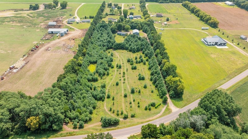 0 County Rd N, Pepin, WI 54759