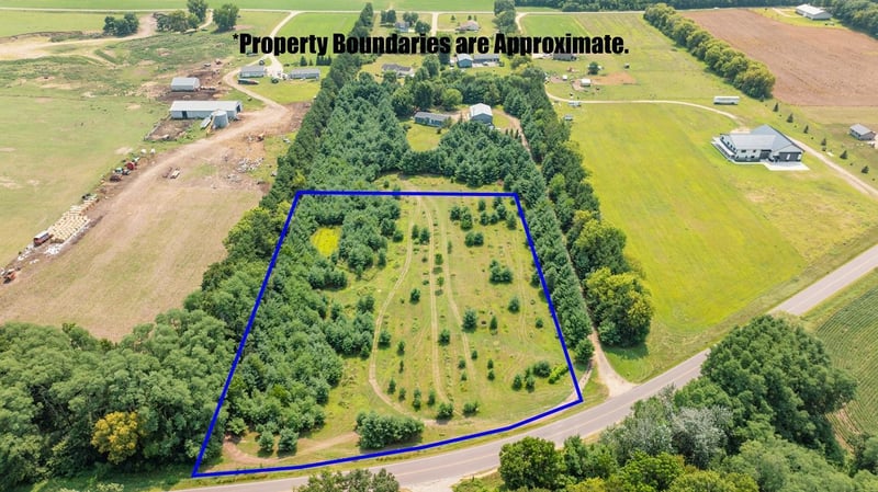 0 County Rd N, Pepin, WI 54759