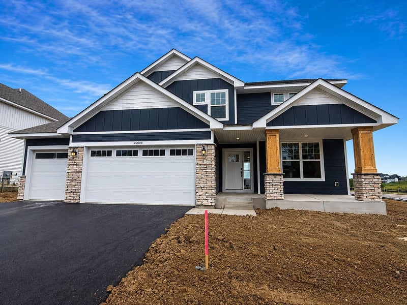 20008 67th Ave, Corcoran, MN 55340