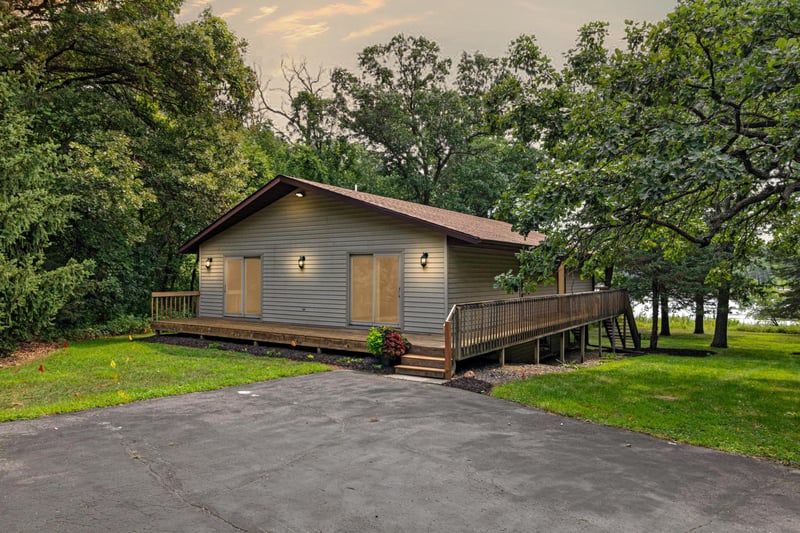 28323 128th St NW, Baldwin Twp, MN 55398
