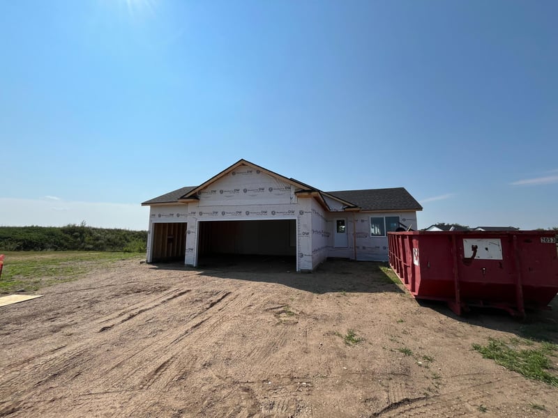 805 Poplar Dr SE, Kimball, MN 55353