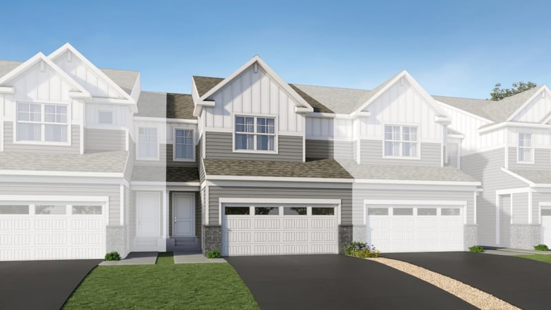 19964 62nd Pl, Corcoran, MN 55340