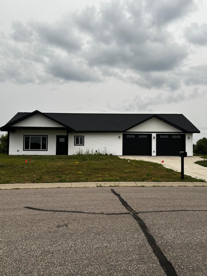 338 Greenview Ln, Miltona, MN 56354