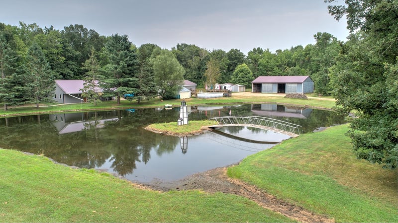 2195 270th Ave, Mora, MN 55051