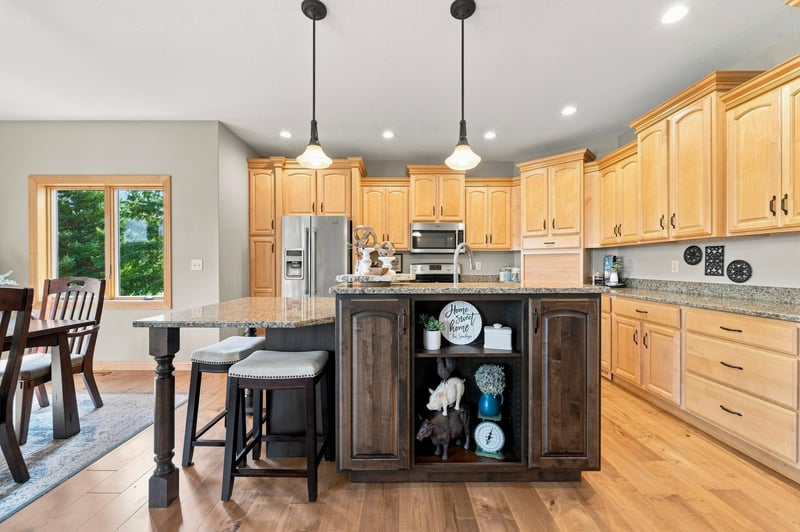 1003 Latoka Heights Ln SW, Alexandria, MN 56308