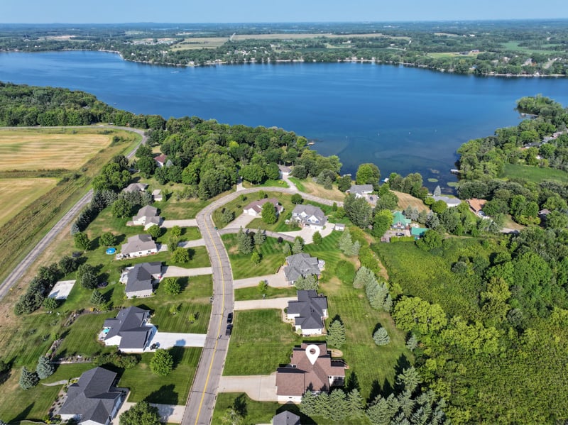 1003 Latoka Heights Ln SW, Alexandria, MN 56308