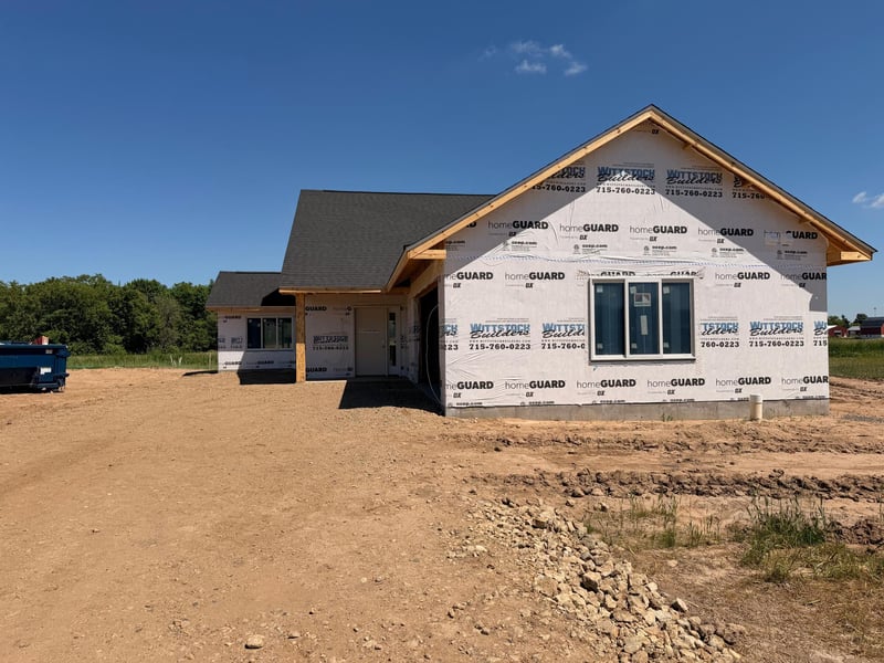 531 Brooks St, Amery, WI 54001