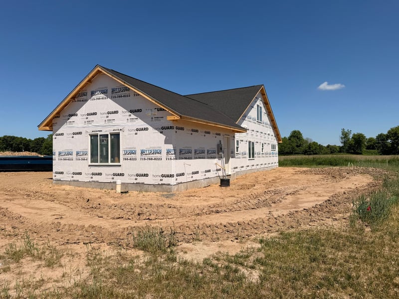 531 Brooks St, Amery, WI 54001