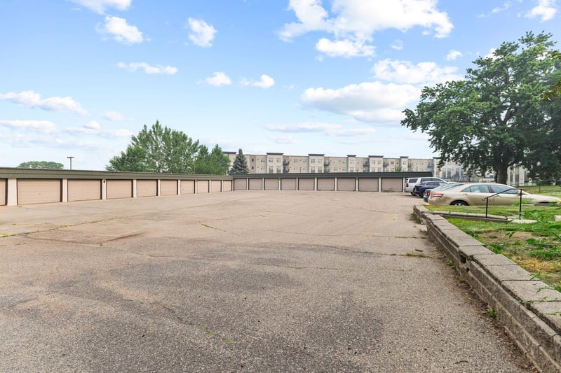 12844 Nicollet Ave #102, Burnsville, MN 55337