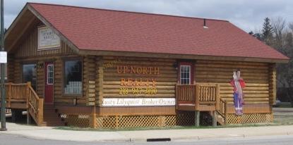 105 Front St N, Backus, MN 56435