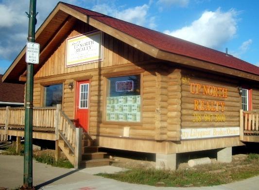 105 Front St N, Backus, MN 56435