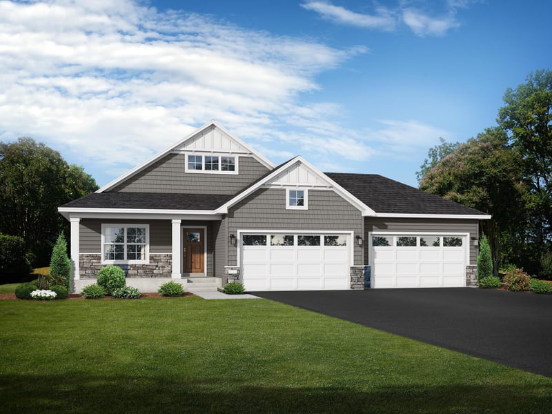 1425 Woods Roads NW, Isanti, MN 55040