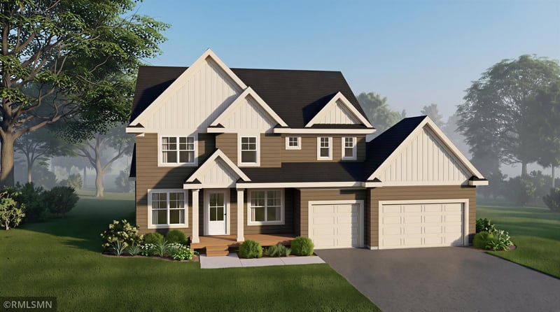 5801 Century Rg, Woodbury, MN 55129