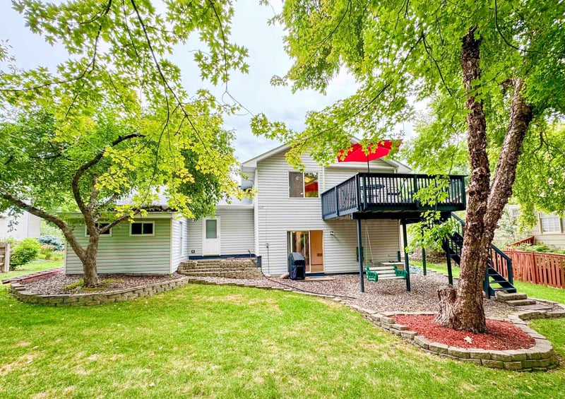 14790 40th Ave N, Plymouth, MN 55446