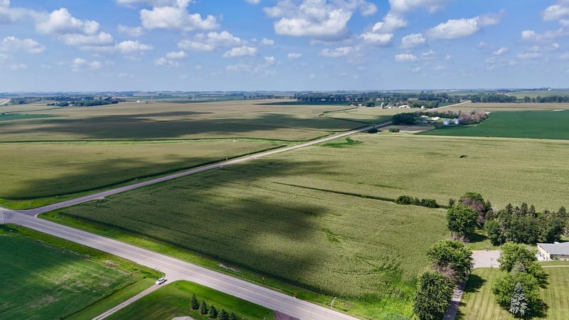 0 S Crailsheim Rd, Worthington, MN 56187