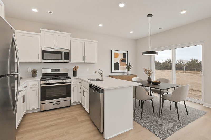 8361 Cherry St, Clear Lake, MN 55319
