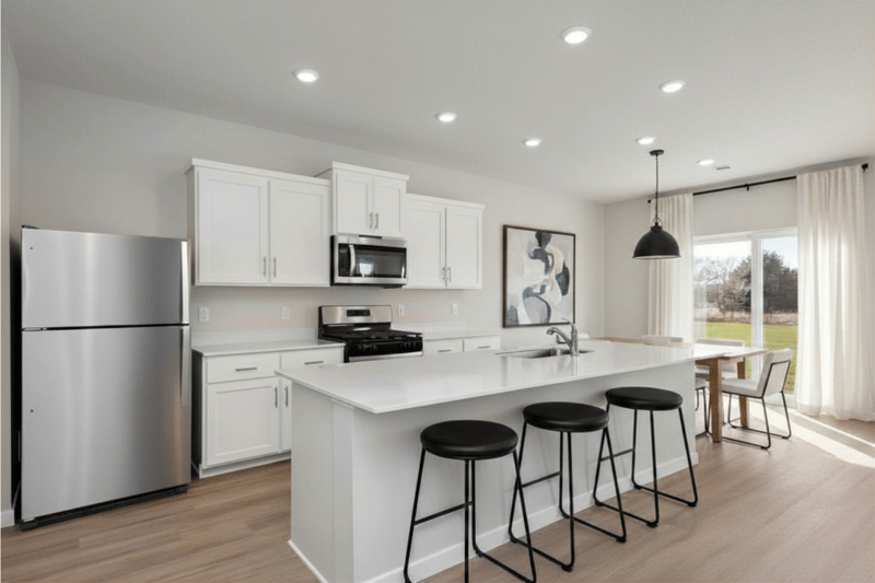 8394 Cherry St, Clear Lake, MN 55319