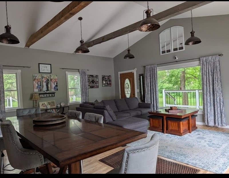 256 Spirit Ave NW, Wilton, MN 56601