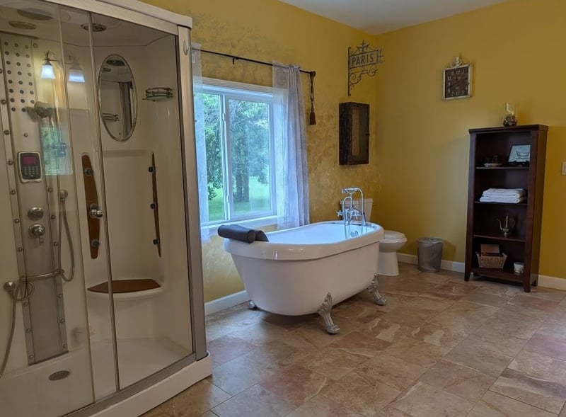 256 Spirit Ave NW, Wilton, MN 56601