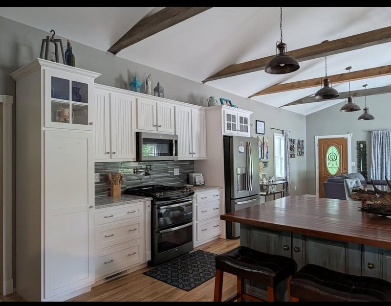 256 Spirit Ave NW, Wilton, MN 56601