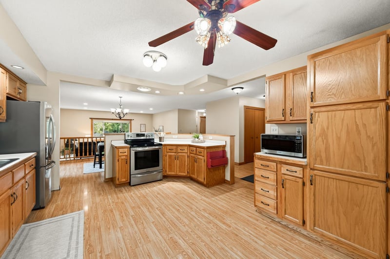 12347 Zea St NW, Coon Rapids, MN 55433