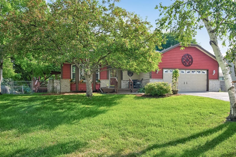 12347 Zea St NW, Coon Rapids, MN 55433
