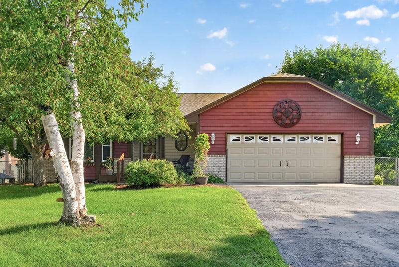 12347 Zea St NW, Coon Rapids, MN 55433