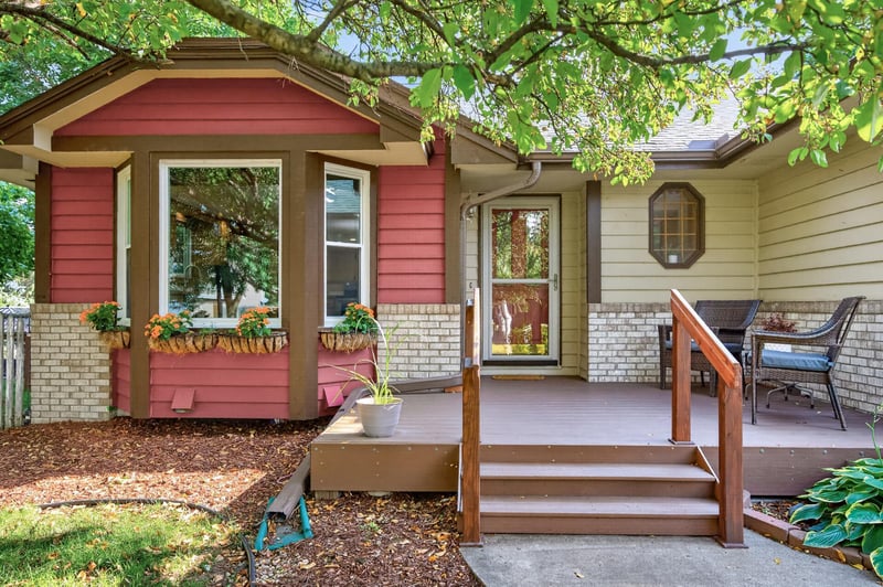 12347 Zea St NW, Coon Rapids, MN 55433