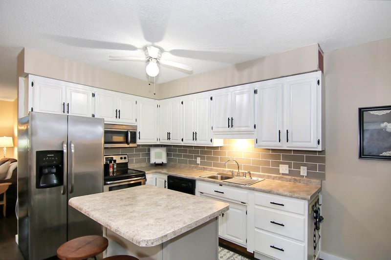 31018 Rasmussen Road Unit #101, Pequot Lakes, MN 56472