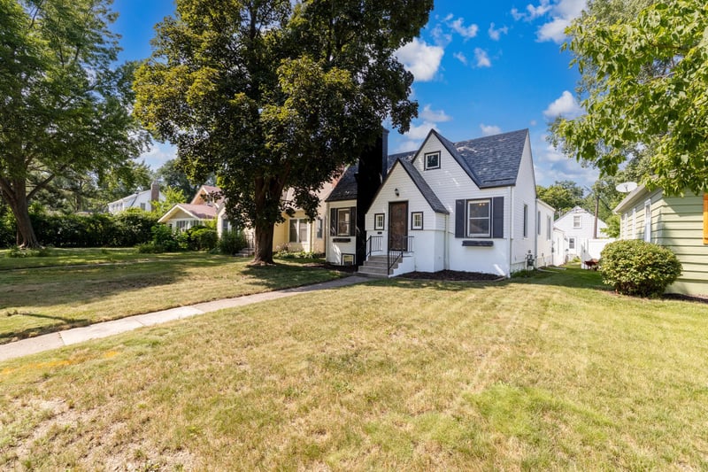 Home Worth Check