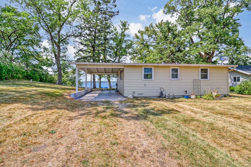 20971 Summer Haven Rd, Pelican Rapids, MN 56572